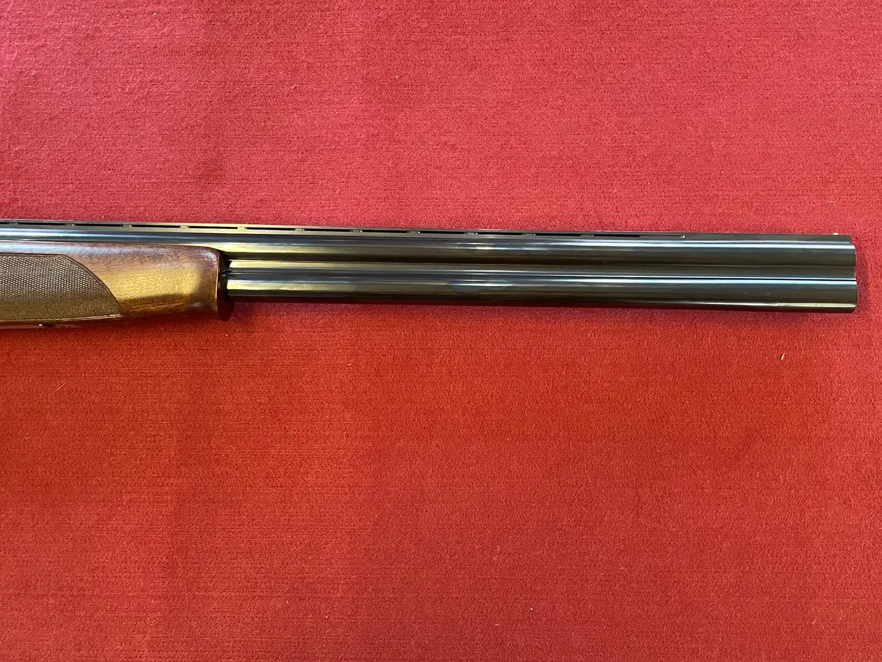 Billede 3 - Browning Citory 12/76 - 71 cm løb