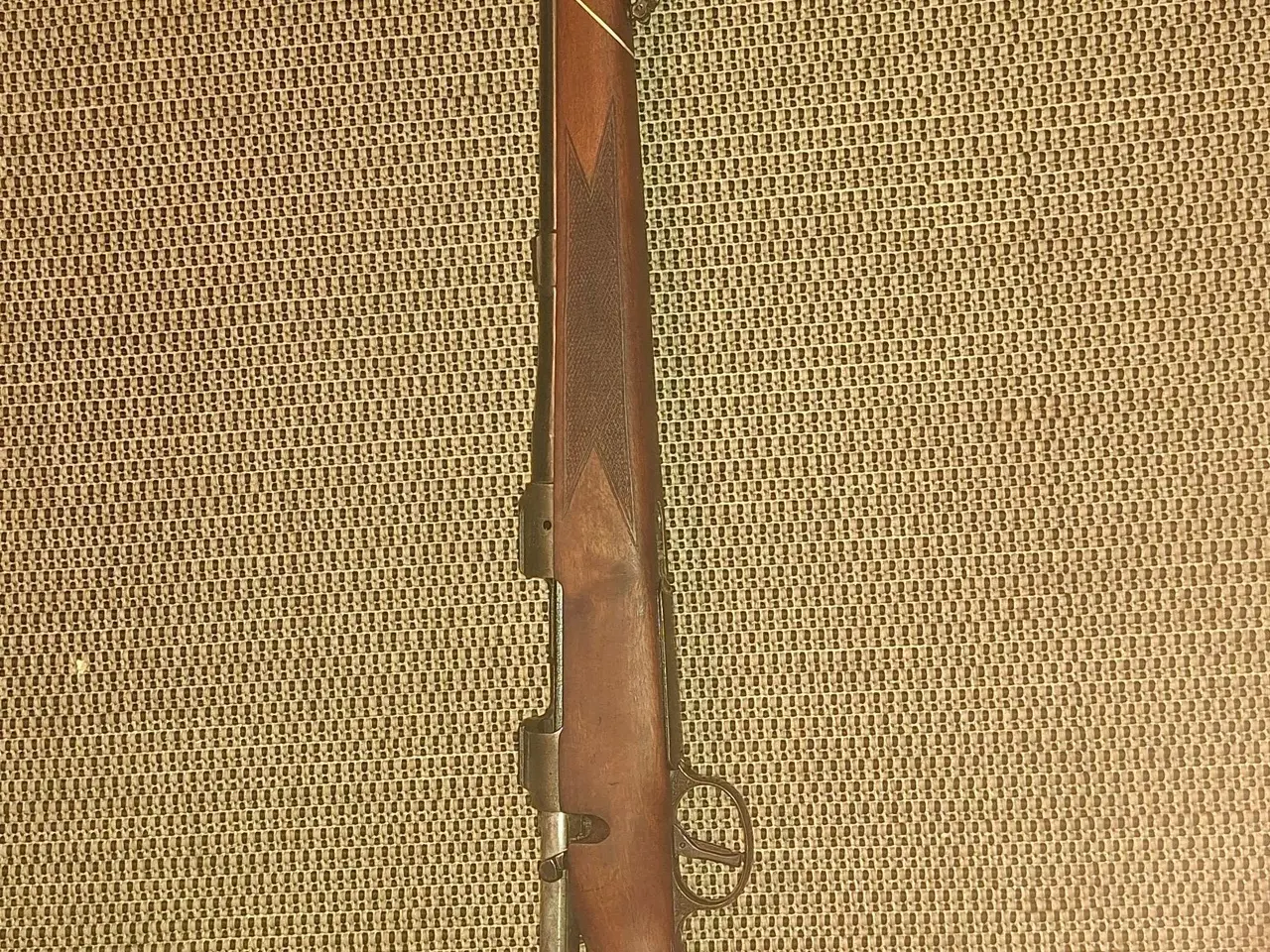Billede 1 - BRNO 601 cal.308.