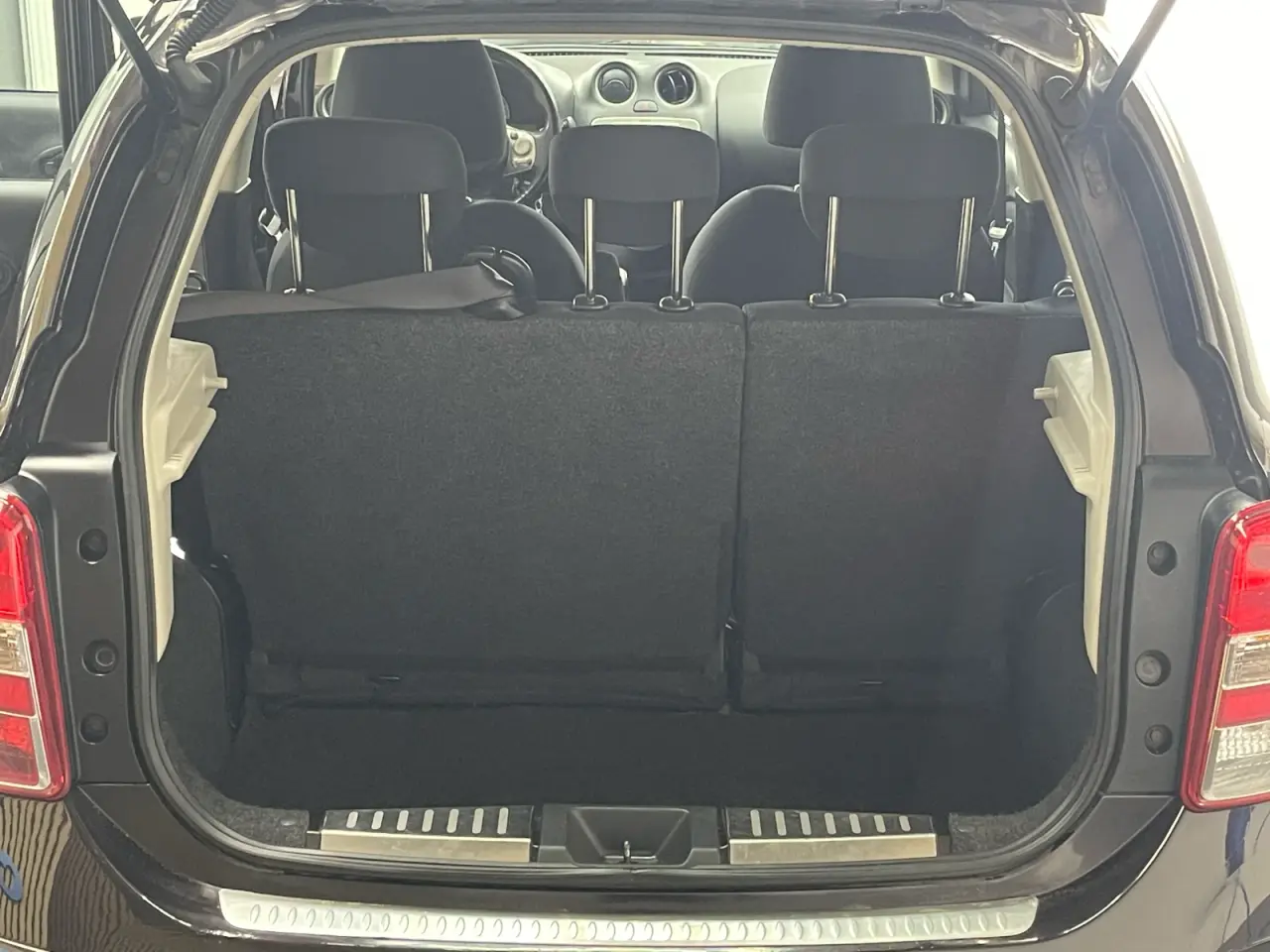 Billede 18 - NISSAN MICRA TEKNA