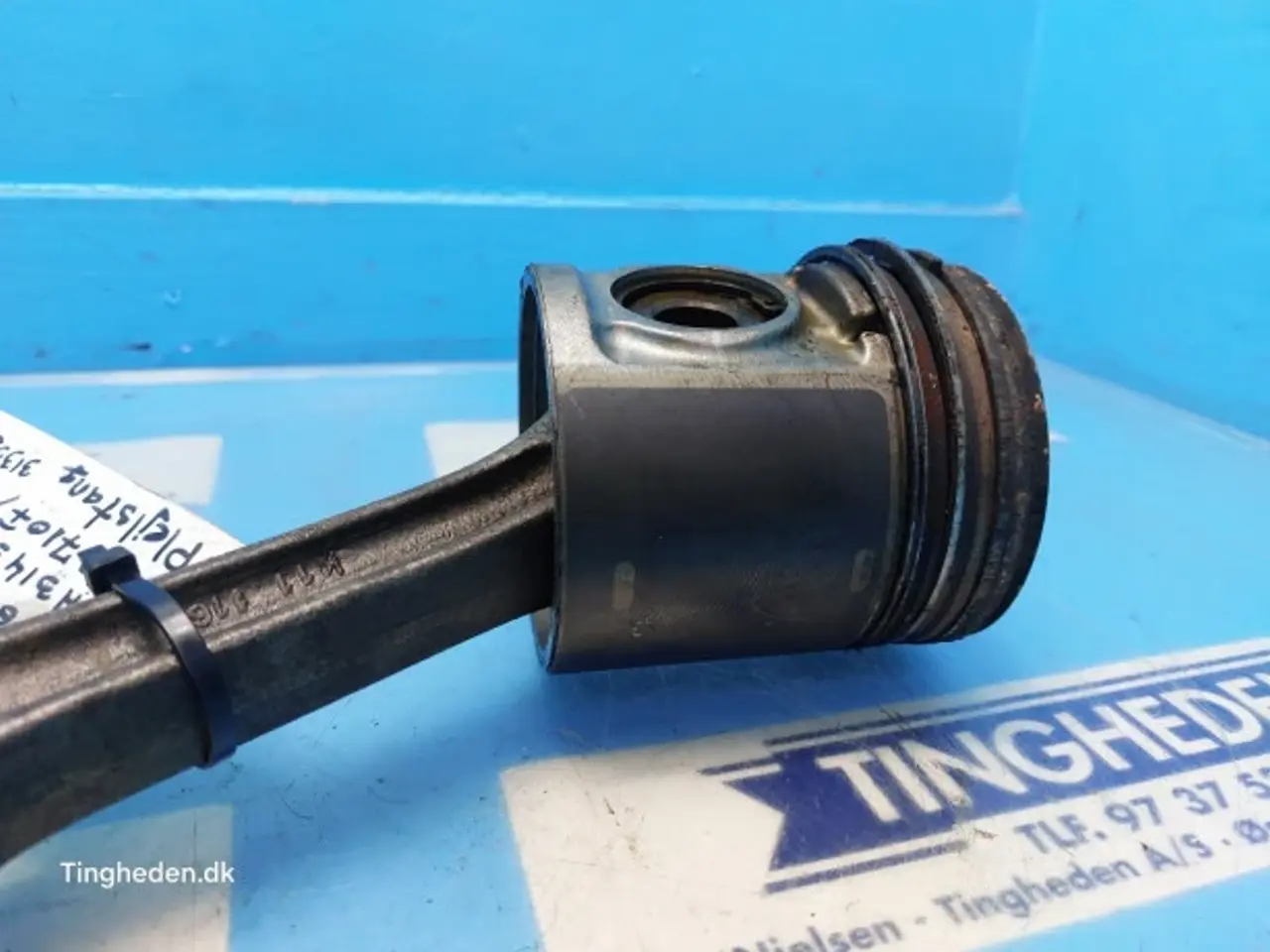 Billede 4 - Perkins 1006.60T Stempel YH31430