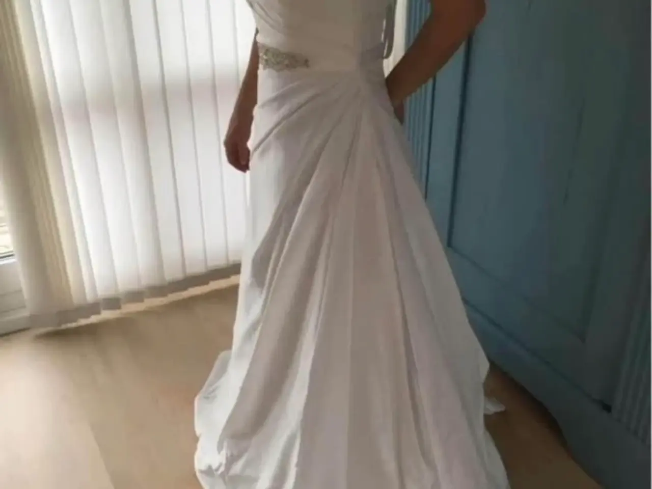 Billede 2 - Lilly brudekjole