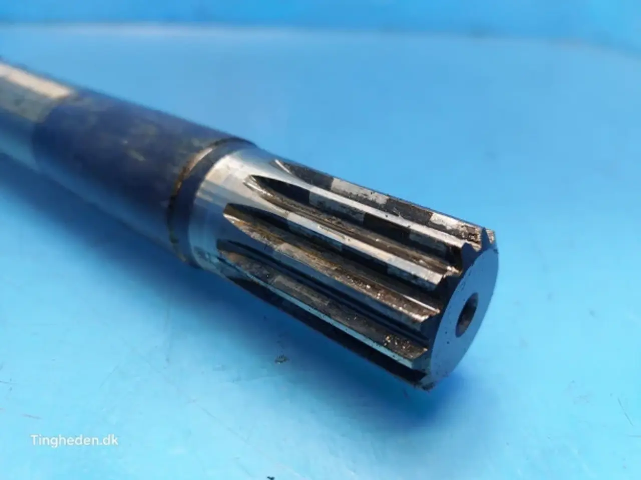 Billede 6 - Massey Ferguson 6465 Pto Aksel 3384628M3