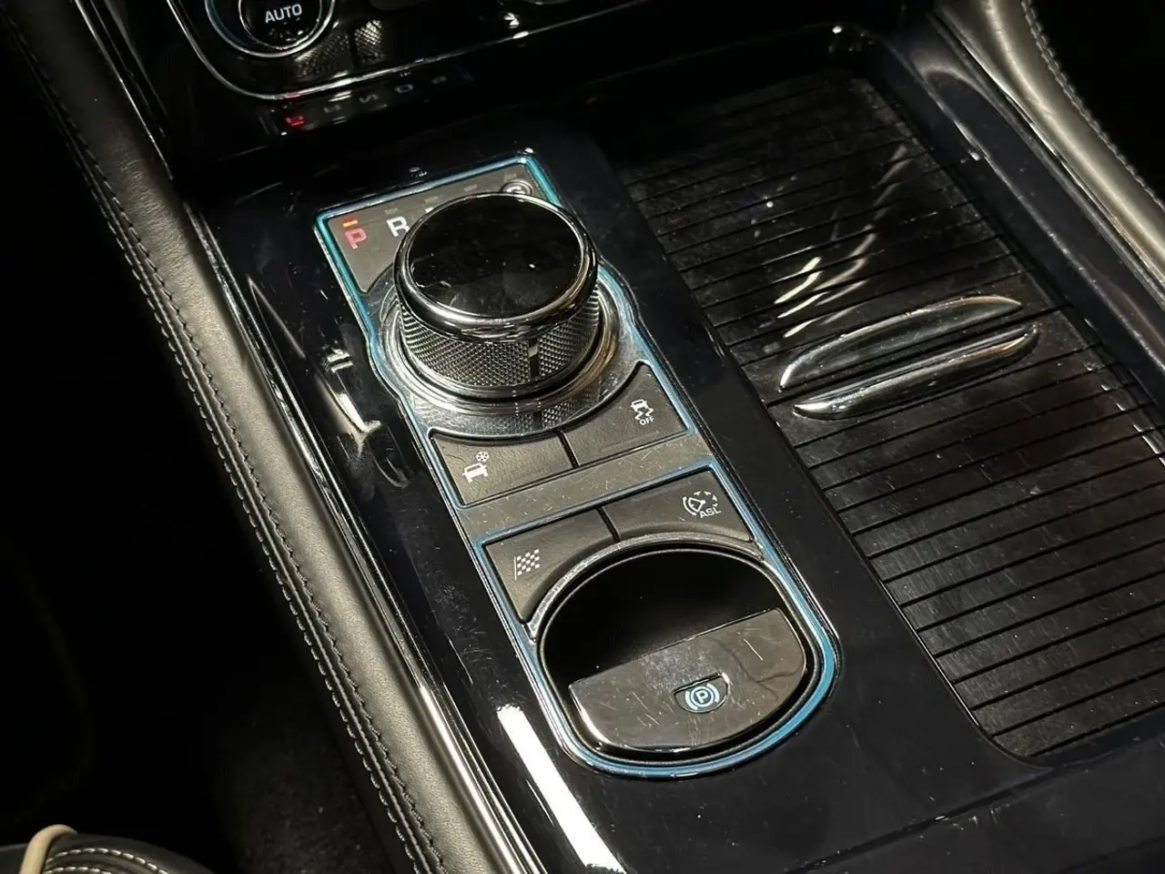 Billede 21 - Jaguar XJ 5,0 V8 Portfolio aut. LWB