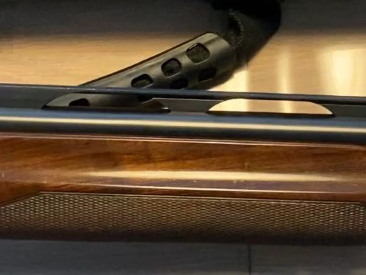 Billede 14 - Beretta 682 Gold Super X Trap 
