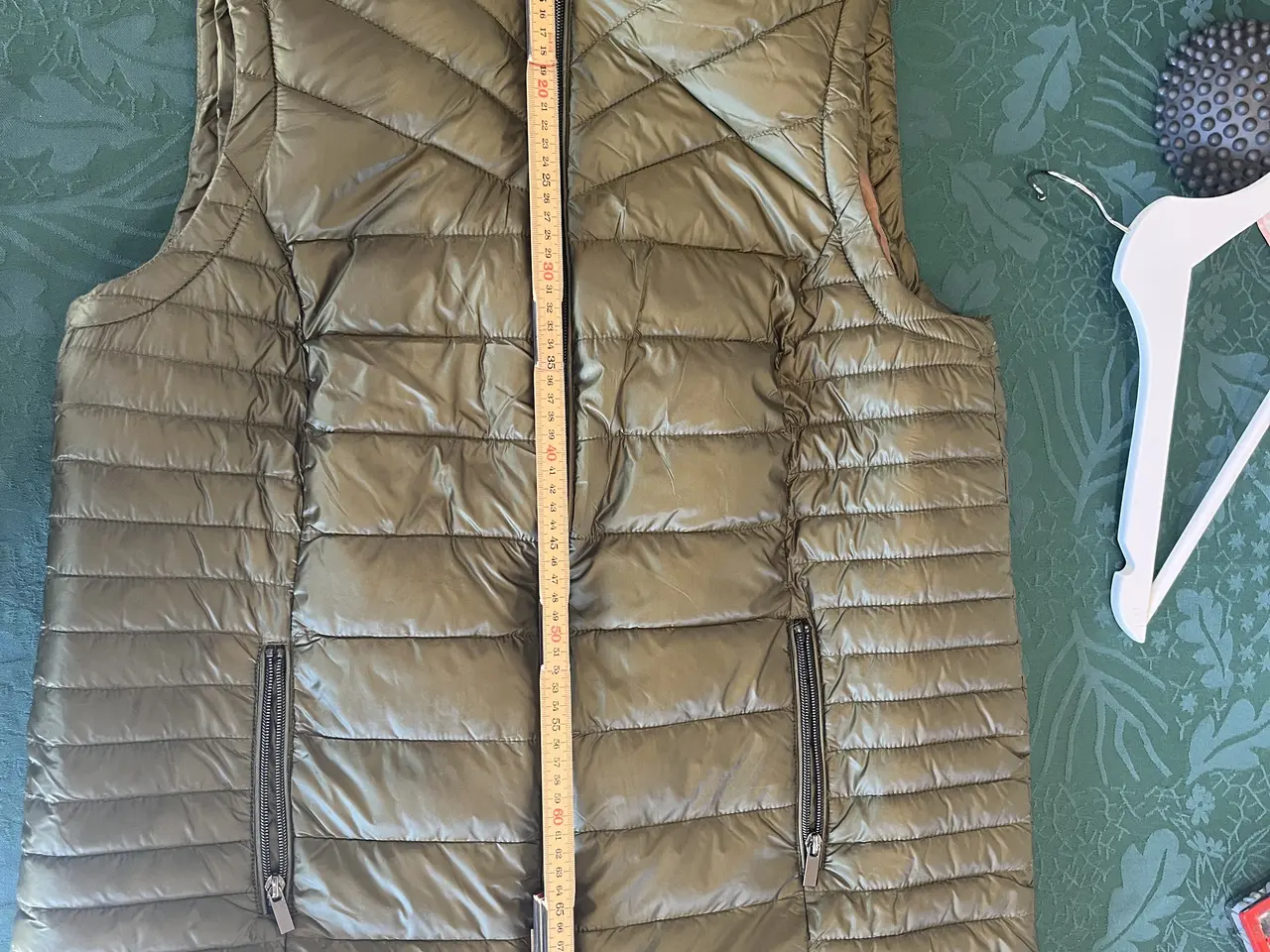 Billede 6 - Ciso vest