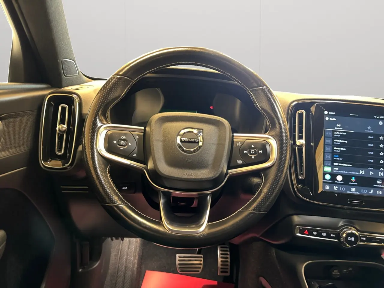 Billede 6 - Volvo XC40 P8 ReCharge Twin R-Design
