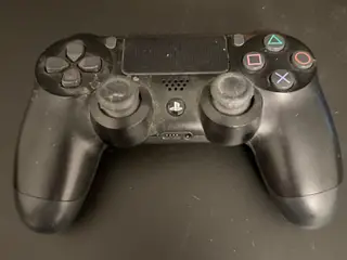 Sony DualShock 4 PS4-controller sort – nr. 31