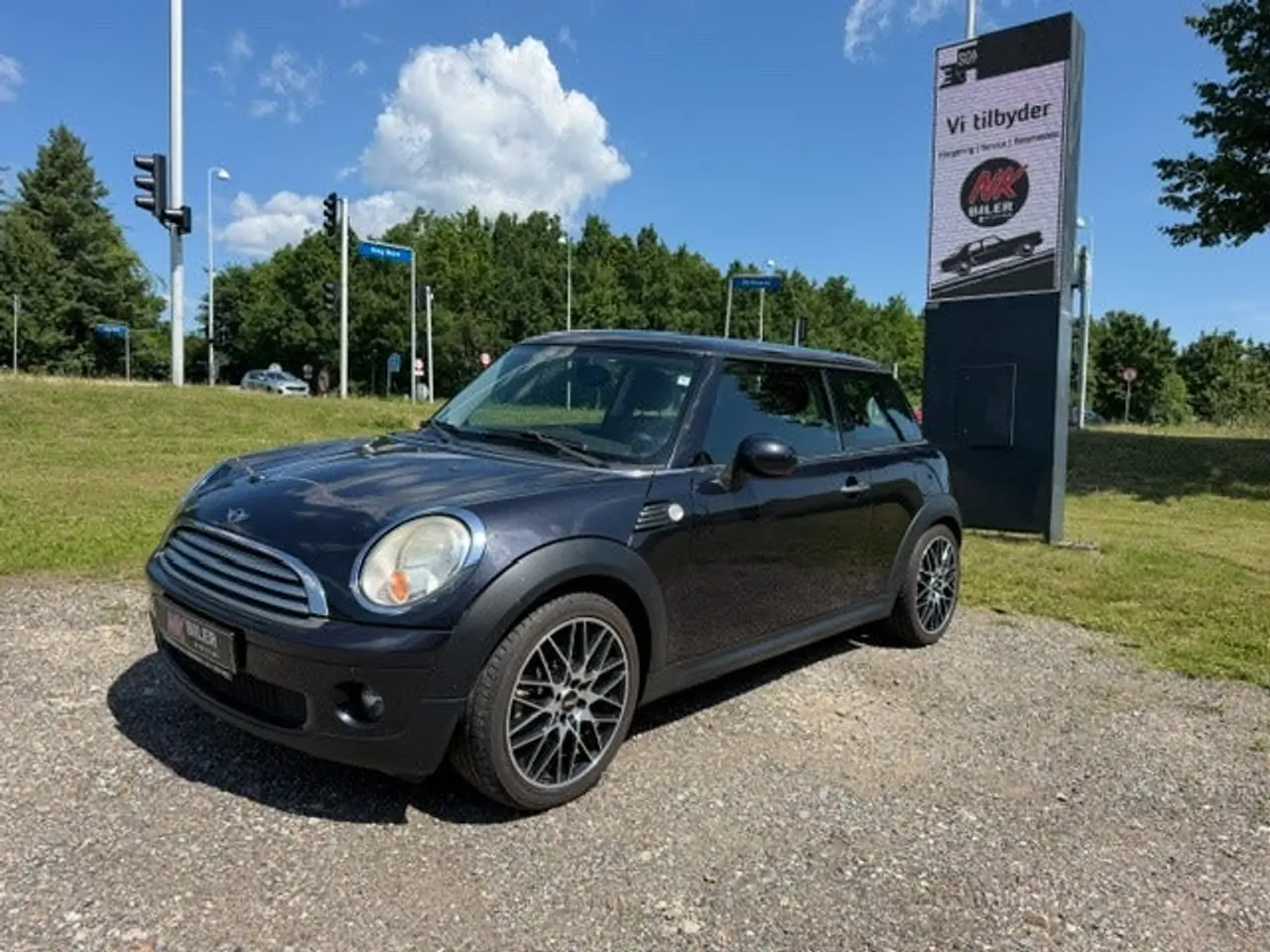 Billede 3 - MINI One 1,4