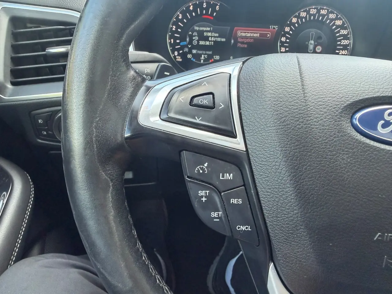 Billede 12 - Ford S-MAX 2,0 TDCi 180 Titanium aut.