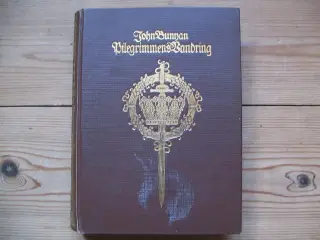 Pilegrimmens vandring