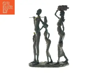 Figur (str. LBH: 19x6x30 cm)