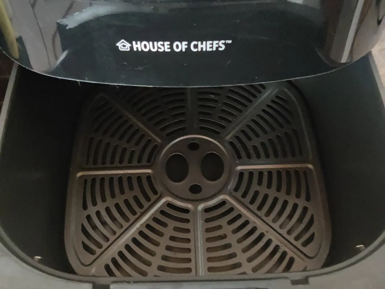 Billede 2 - House of chefs airfryer