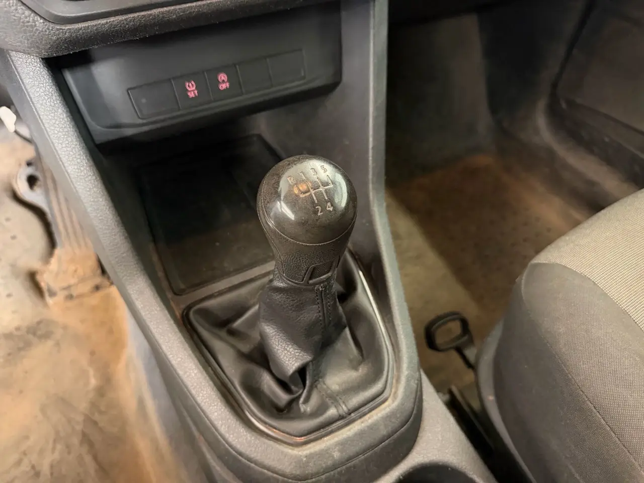 Billede 16 - VW Caddy 1,6 TDI BMT 102HK Van