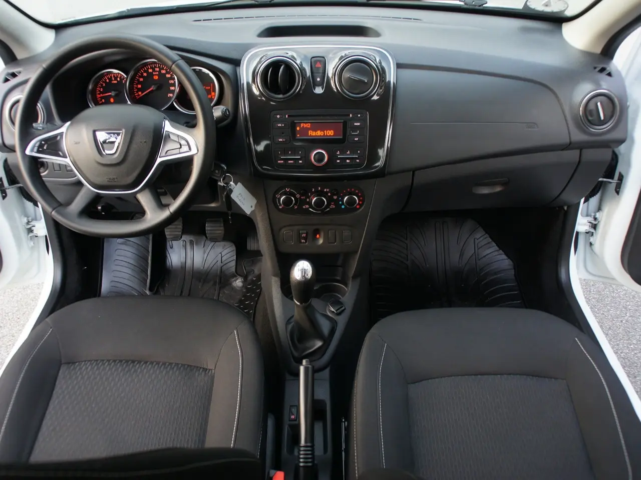 Billede 11 - Dacia Sandero 0,9 TCe 90 Access