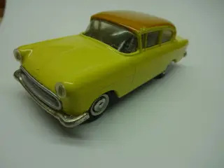 Opel Record ( Tekno )