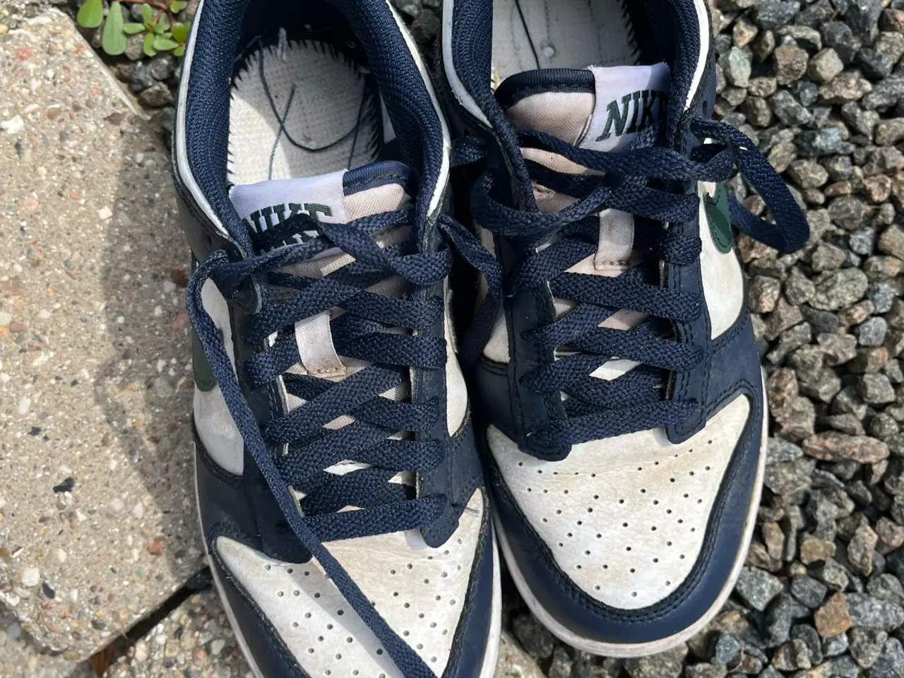 Billede 1 - Nike sko str 36,5