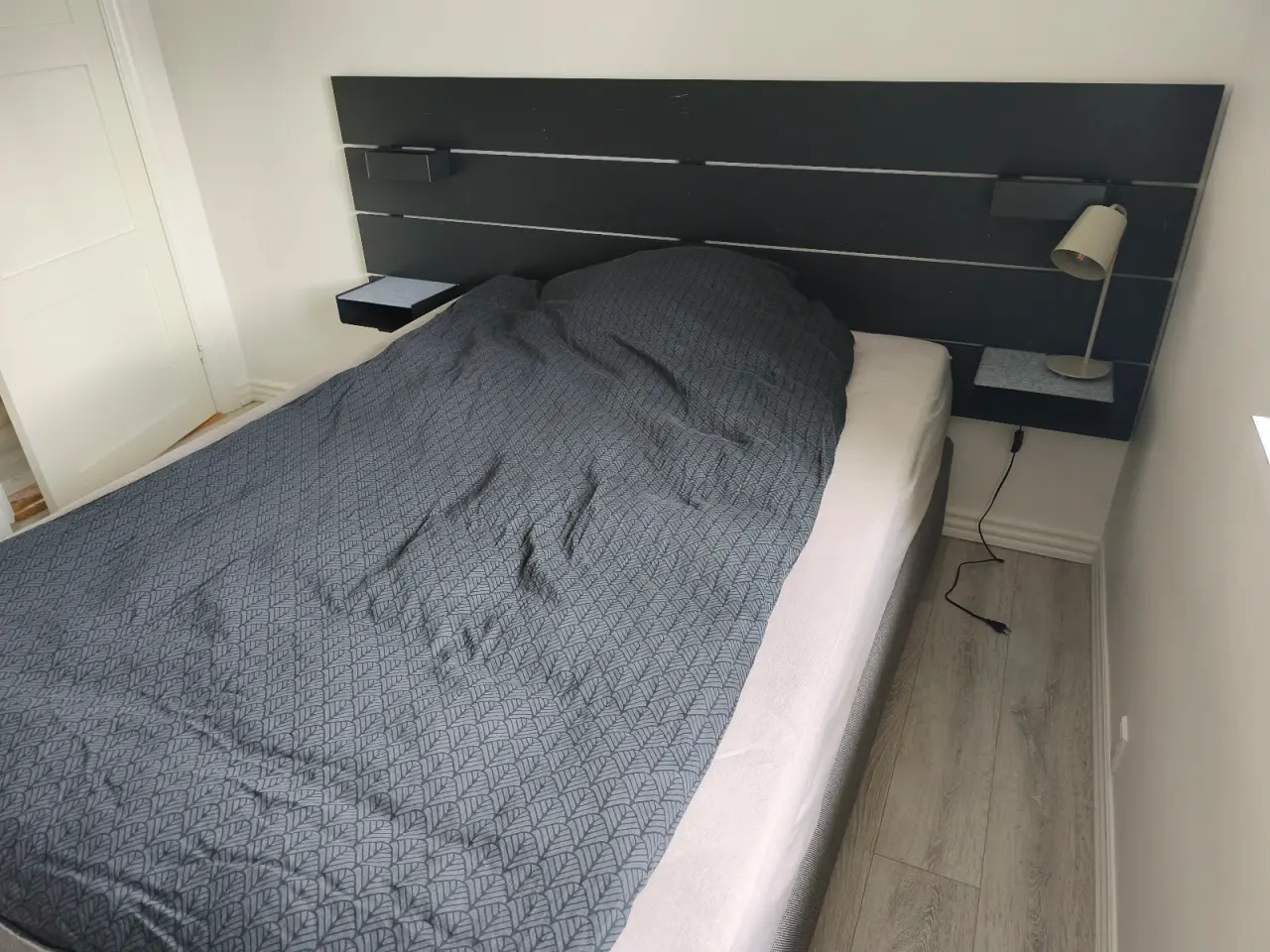 Billede 1 - Dreamzone seng 150x200 cm