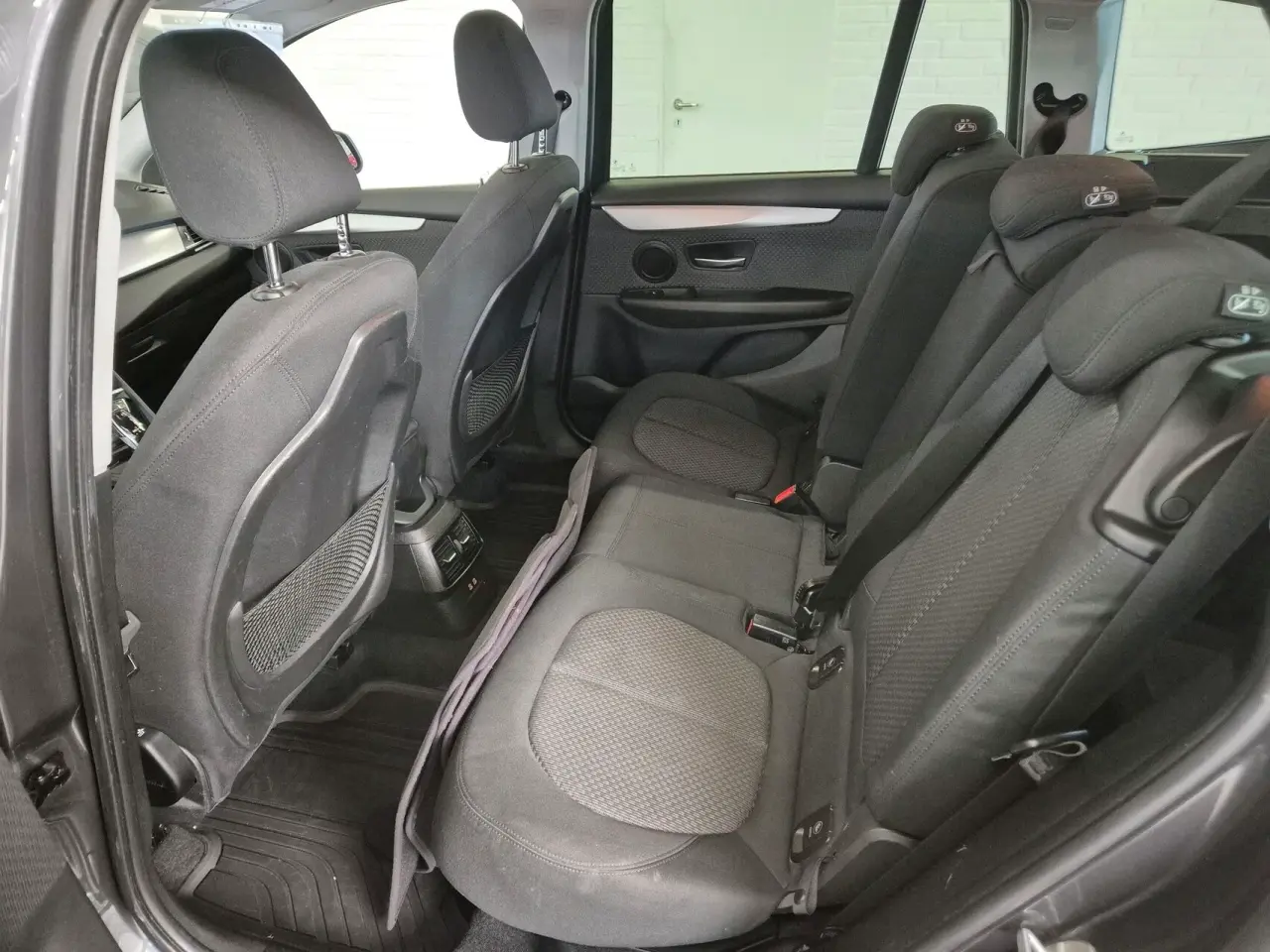 Billede 19 - BMW 218d Gran Tourer 2,0 D Advantage Steptronic 150HK 8g Aut.