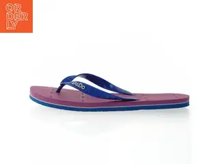 Flip-flops (str. 9 til 9,5 og 26 cm)