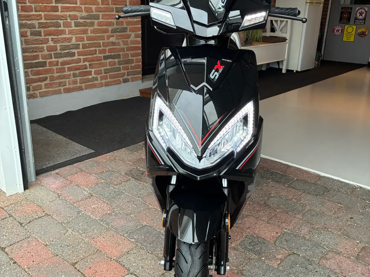 Billede 6 - Vga Street-X 30. 300 km 2026