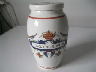 Apotekerkrukke