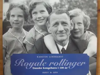 Royale rollinger