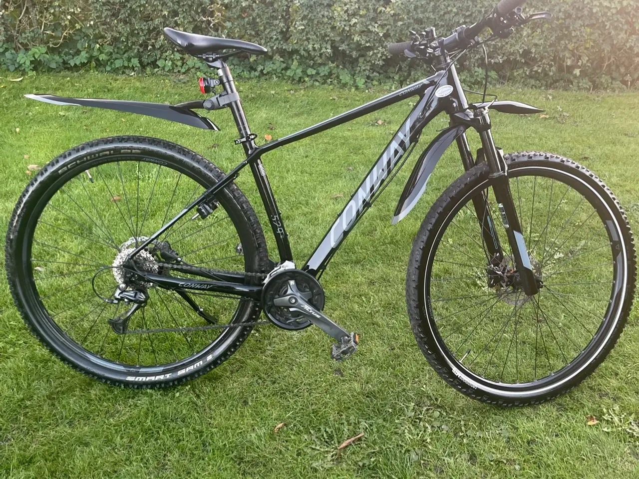 Billede 3 - Conway MTB 29”