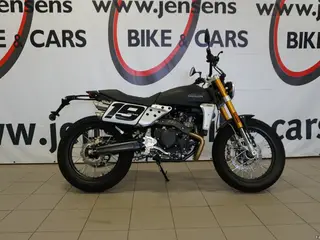 Fantic Caballero Flat Track 500