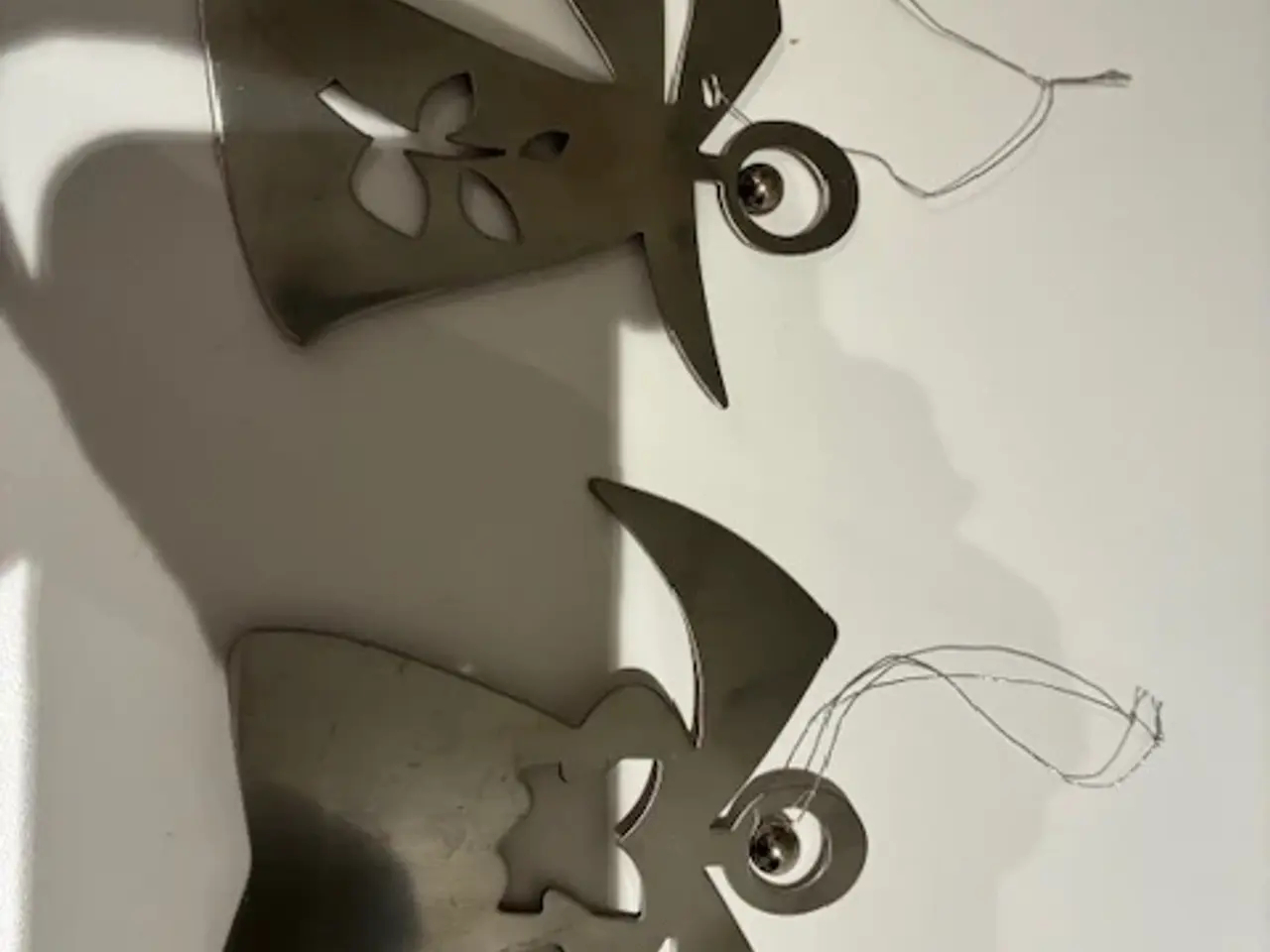 Billede 2 - Georg Jensen engle