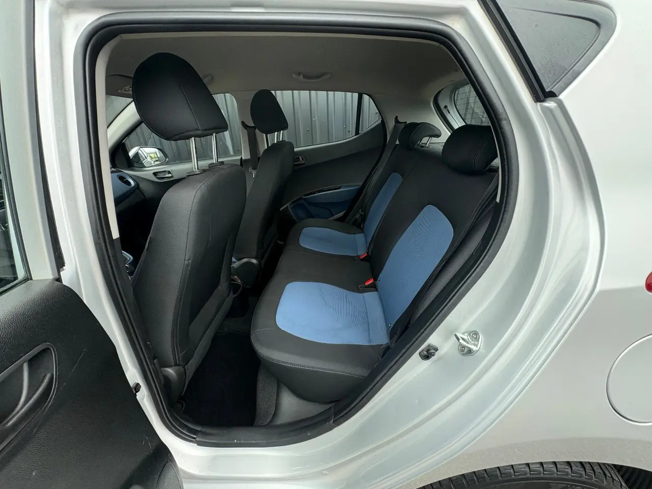 Billede 8 - Hyundai i10 1,0 Passion