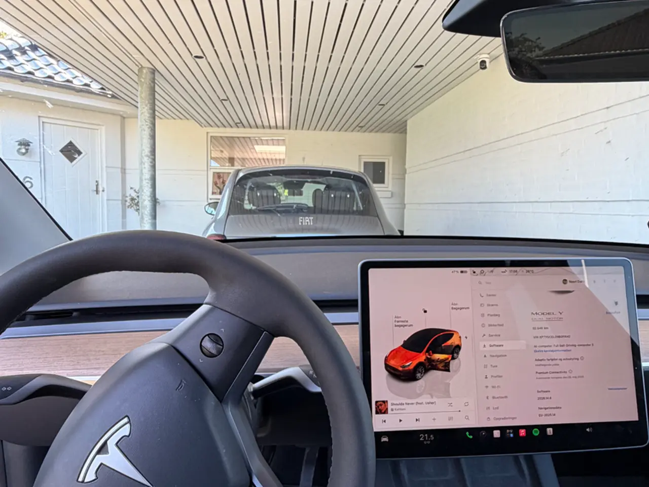 Billede 6 - Tesla Model Y  Performance AWD