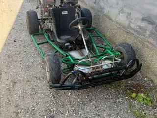 Go cart