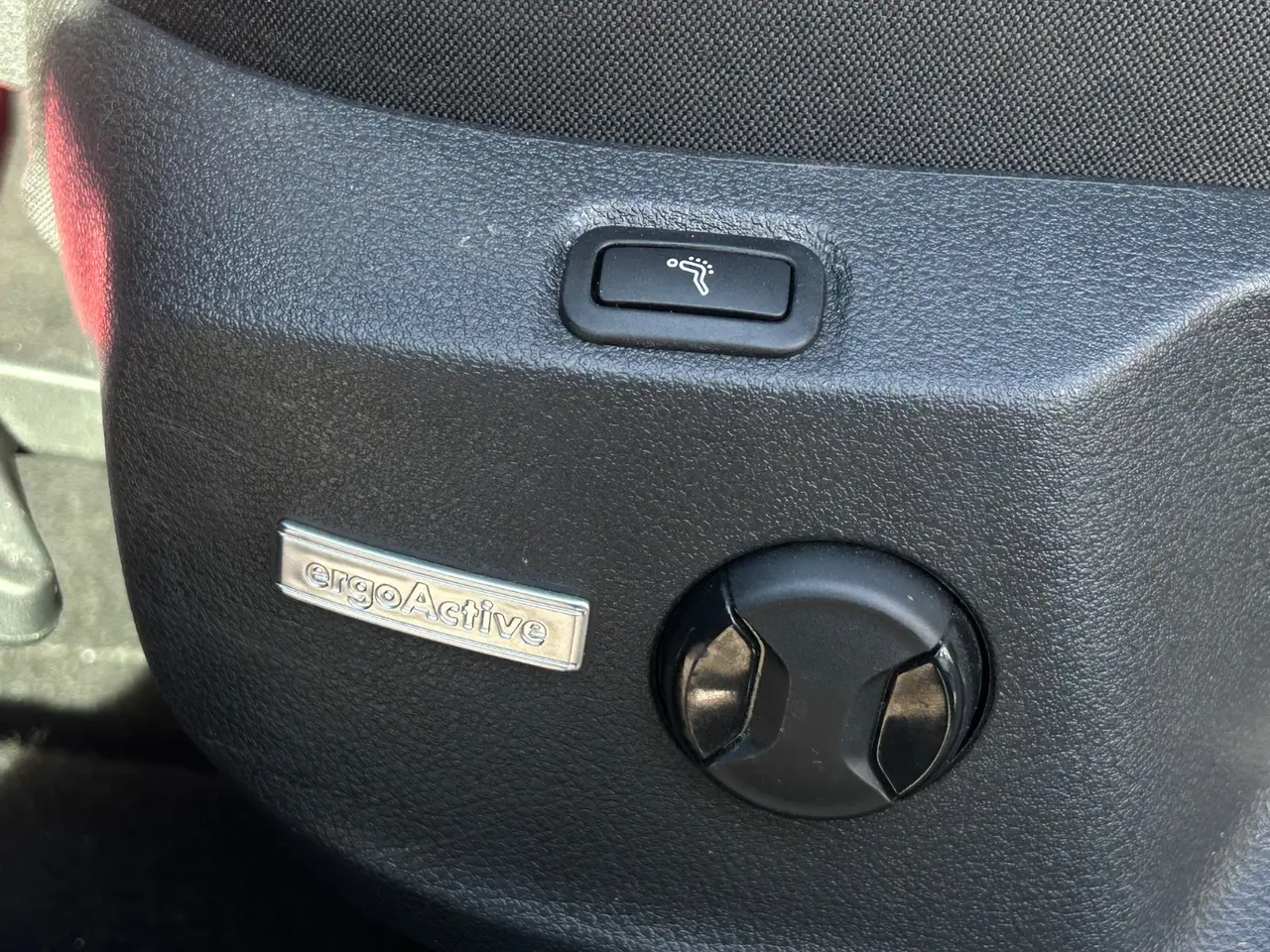 Billede 6 - VW Golf VII 1,6 TDi 115 IQ.Drive Variant