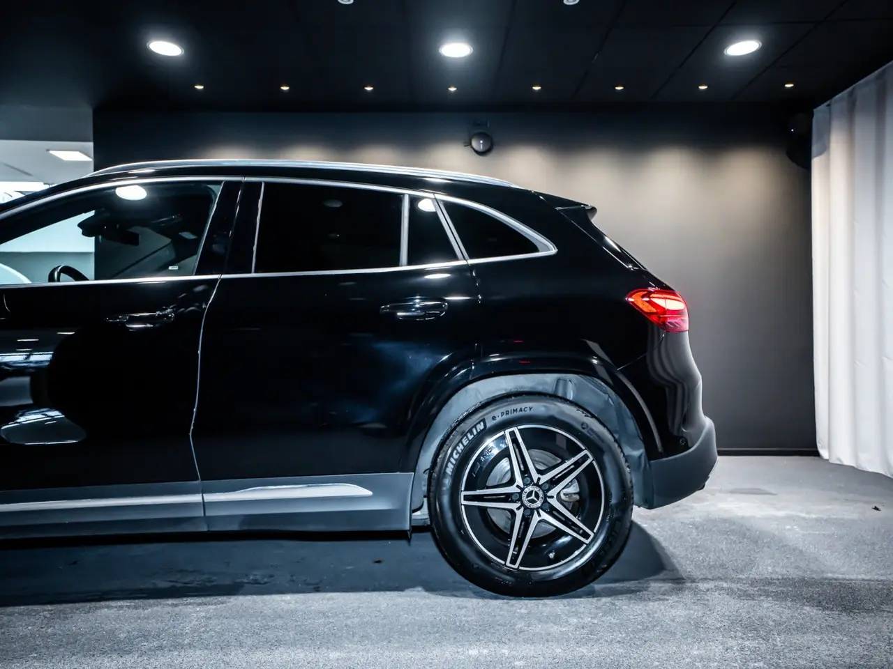 Billede 23 - Mercedes EQA350 AMG Advance 4Matic
