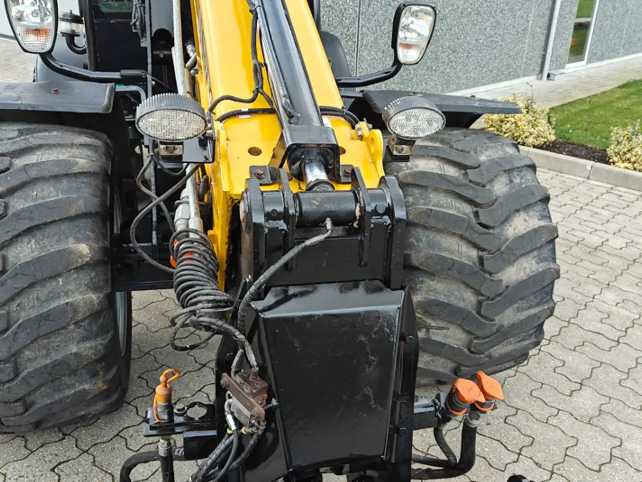 Billede 10 - Gehl ALT750