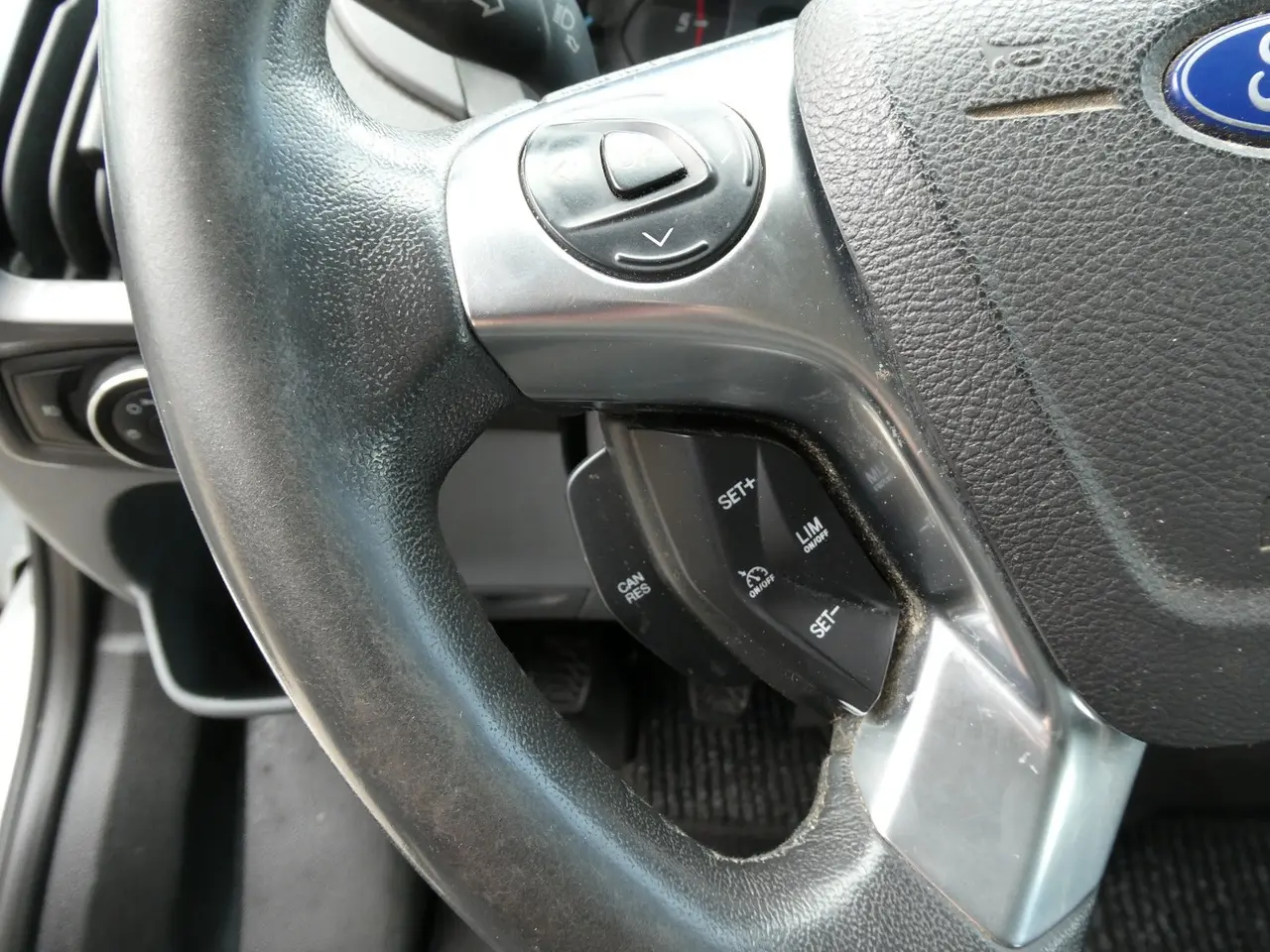 Billede 8 - Ford Transit Custom 310 L2 2,2 TDCi 100 Trend
