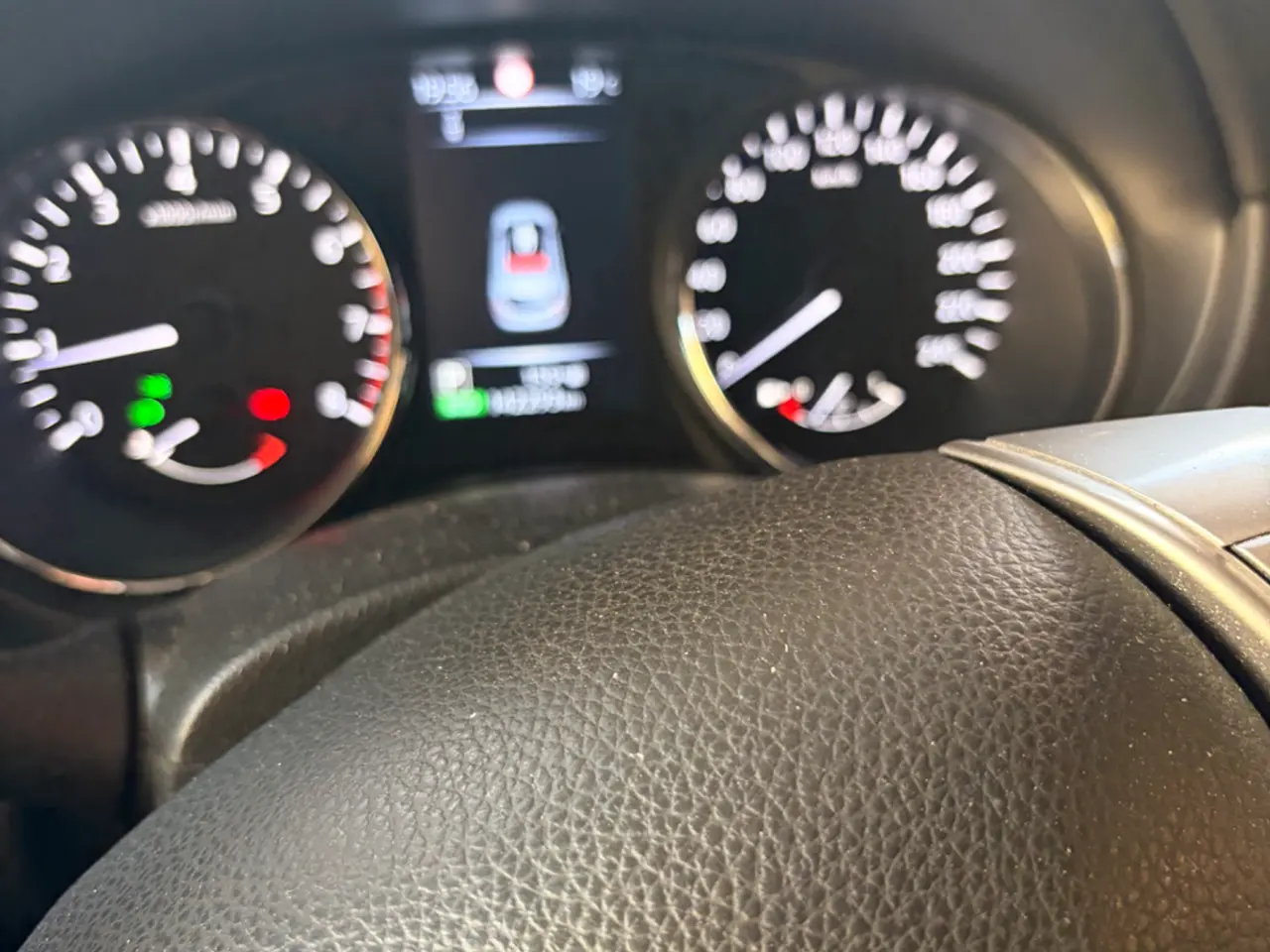 Billede 11 - Nissan Qashqai 1,2 Dig-T 115 Visia X-tr.