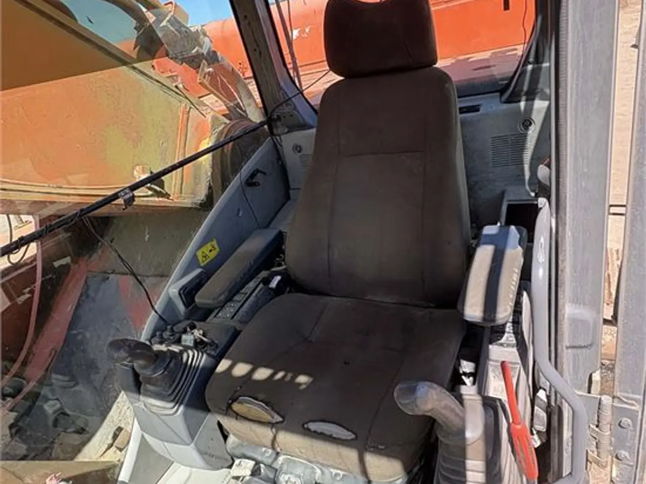 Billede 23 - Hitachi ZX670 LCR - 3 - 68 ton