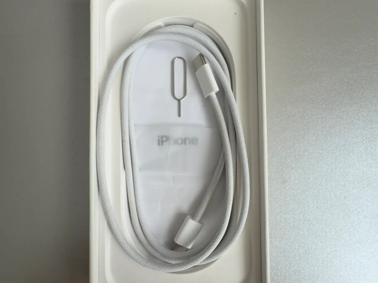 Billede 12 - iPhone 16 Pro 256 GB Sort