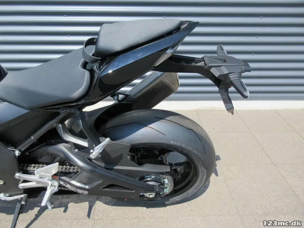 Billede 22 - Honda CBR 1000 RR-R Fireblade MC-SYD BYTTER GERNE  5 ÅRS FABRIKS GARANTI
