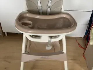 Baby højstol