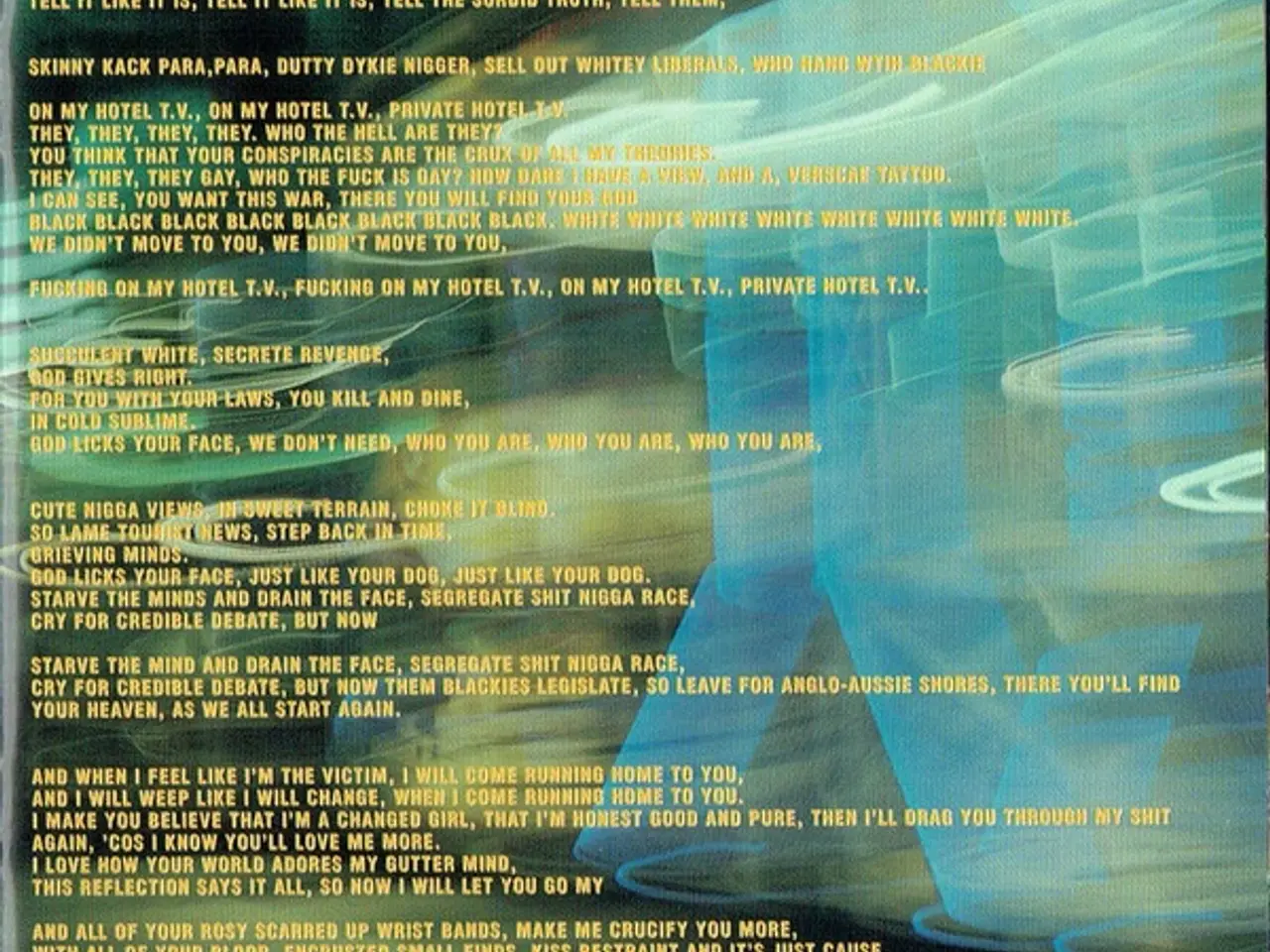 Billede 5 - Skunk Anansie – Post Orgasmic Chill – CD