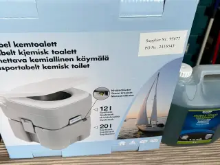 Tørkloset