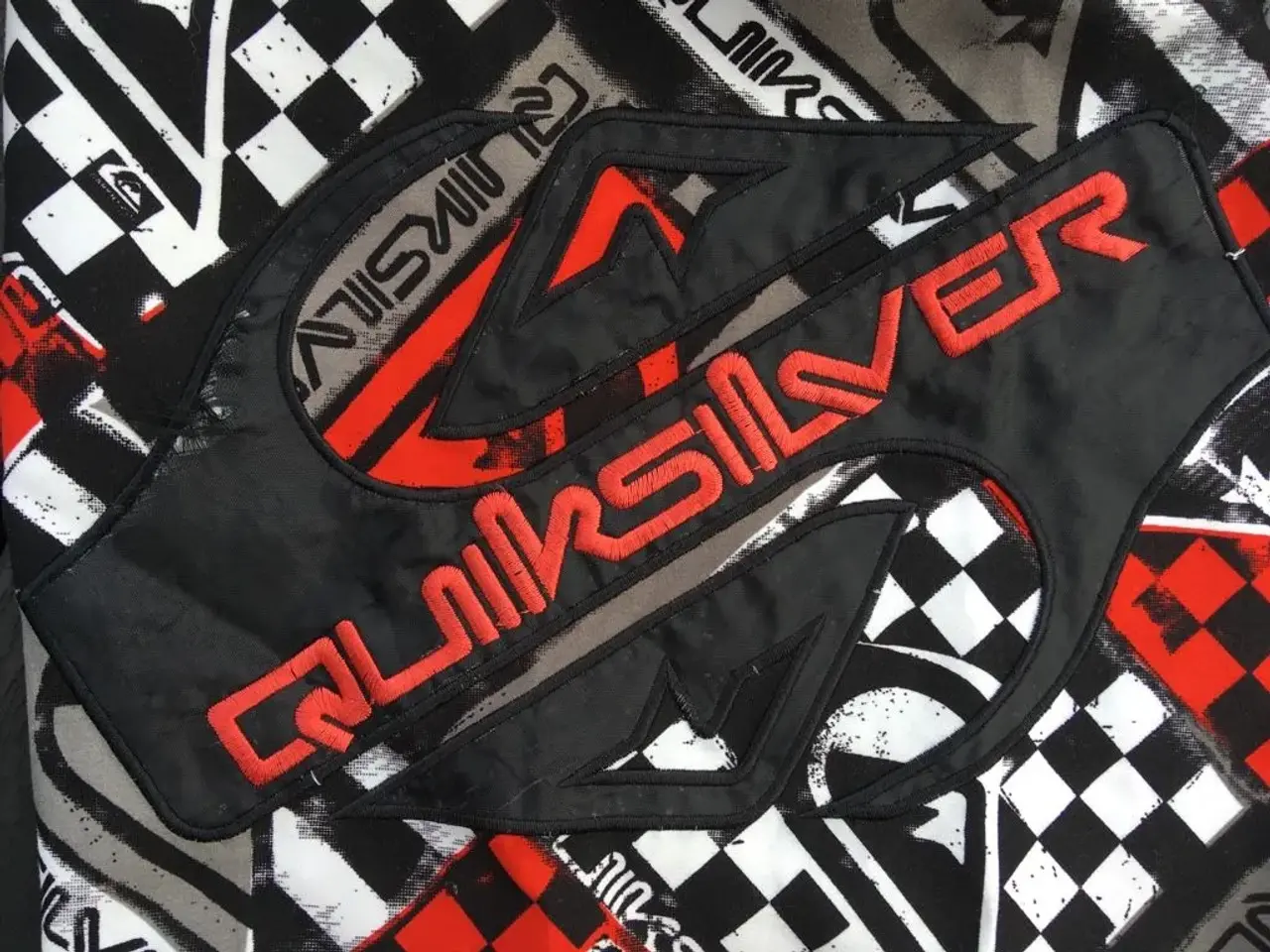 Billede 6 - QuickSilver badeshorts