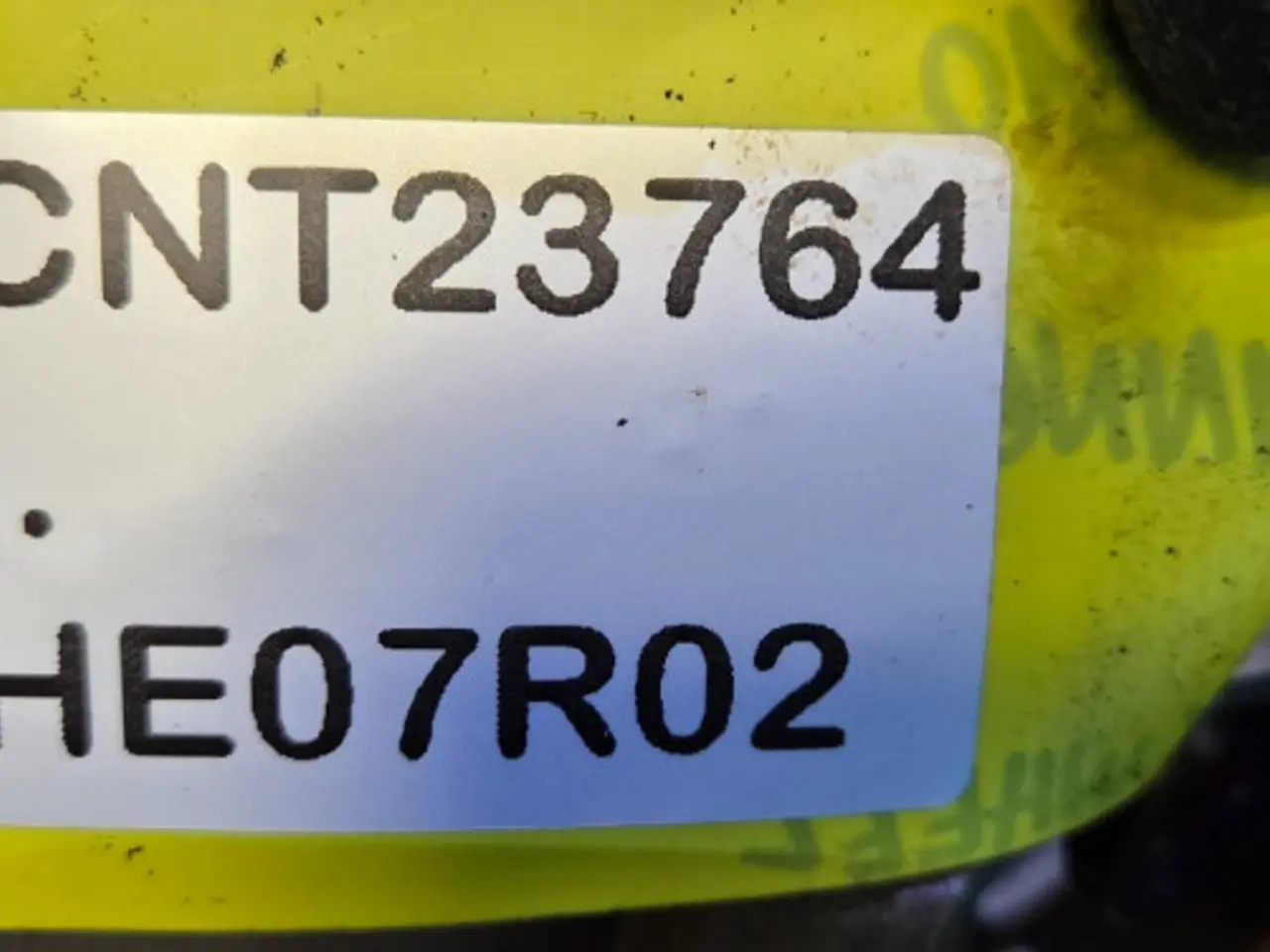 Billede 11 - Ford 401 Svinghjul F1NN6375AA