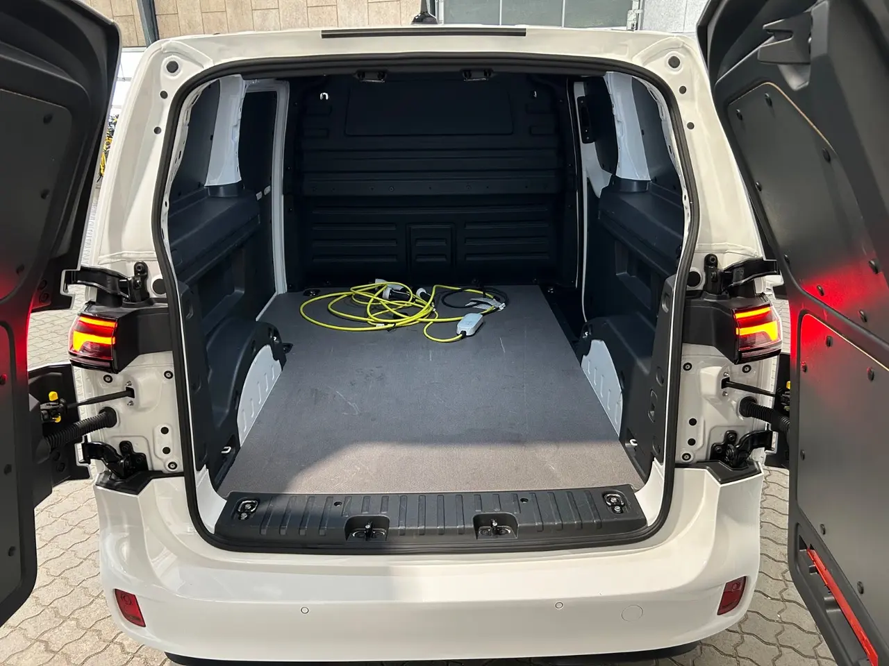 Billede 17 - VW ID. Buzz 77 Cargo Pro