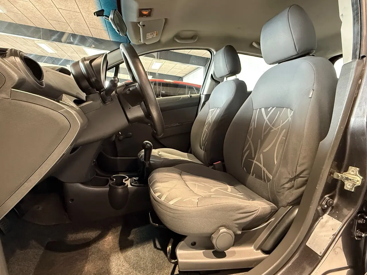 Billede 7 - Chevrolet Spark 1,0 LA