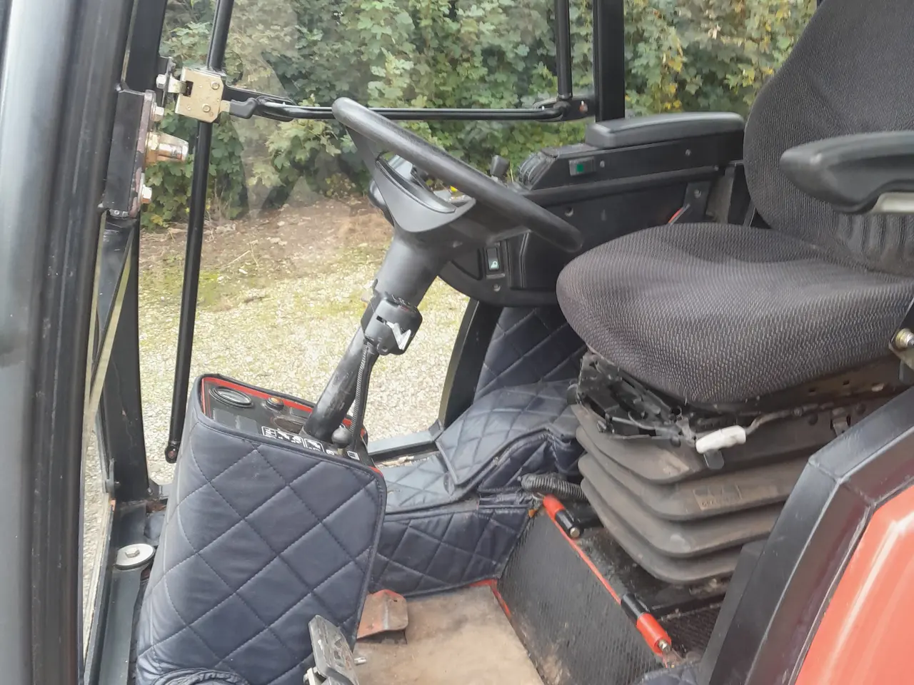 Billede 8 - Groundmaster Toro 4010 D