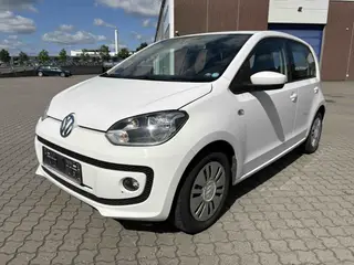 VW Up! 1,0 60 Move Up! BMT