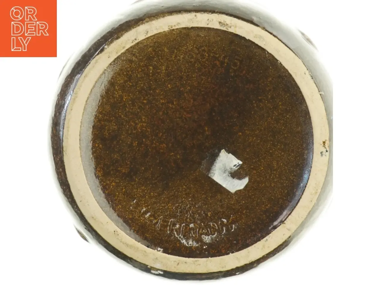 Billede 2 - Scheurich WG Keramik Vase (str. H. 45 cm. ø. 18 cm)